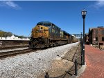 CSX 5238